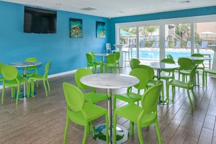 The Place at Alafaya Apartments