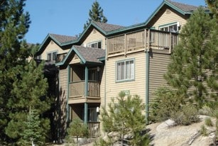 Lake Vista & Meadowbrook Apartments