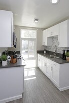Kenmore Commons Apartments