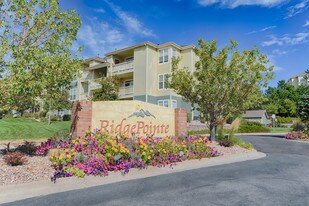 RidgePointe At Gleneagle Apartments