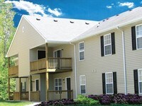 Worthington Green Apartments
