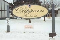 Chippewa Apartments
