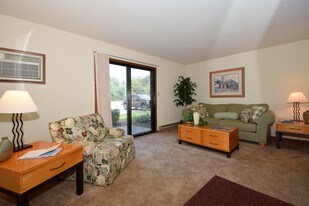 6001 Joanne Dr Mount Pleasant WI Apartments