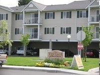 Vintage At Mount Vernon Senior Living Apartments