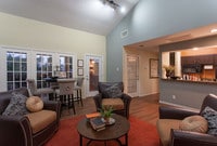 Canyon Ridge Apartments