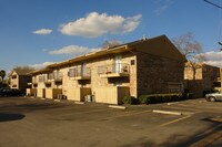Coronado Apartments