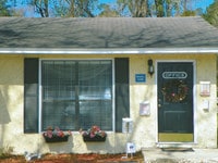 Ingleside Townhomes Apartments