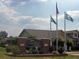 Chapel Ridge Apartments