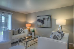 Fieldstone Apartments