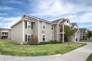 Flor De Sol Apartments