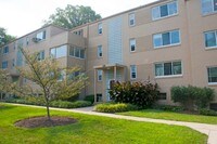 Lawrence Apartments