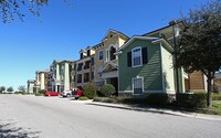 Century Champions Gate Apartments