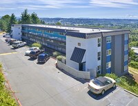 Sunset View Apartments