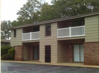 Cooper Cove Apartments