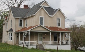 146 S Main St Mansfield OH Apartments