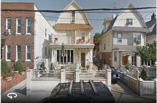 8625 24th Ave Brooklyn NY Apartments