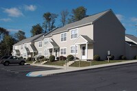 Roth Village Apartments