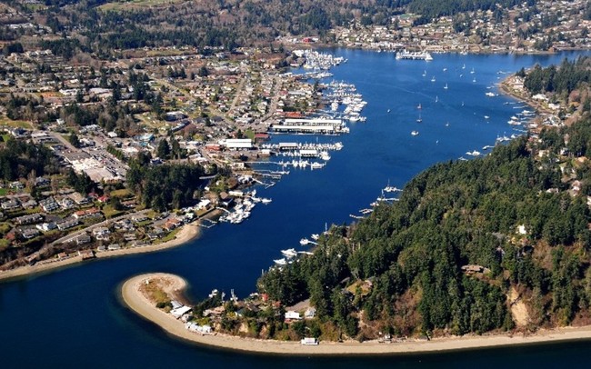 Summit Tower Rentals - Gig Harbor, WA | Apartments.com