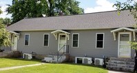 Benson Apartments