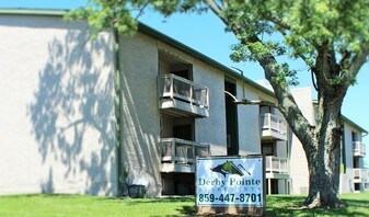 Derby Pointe Apartments