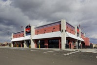 Palmer Park