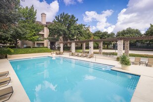 Villas At Oakwell Farms Apartments