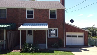 3 Bedroom Single-Family Home for Rent $945