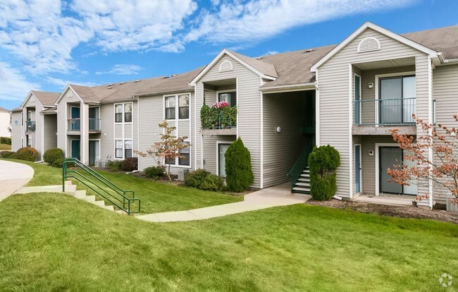 Liberty Commons Townhomes Rentals - Liberty, NY | Apartments.com