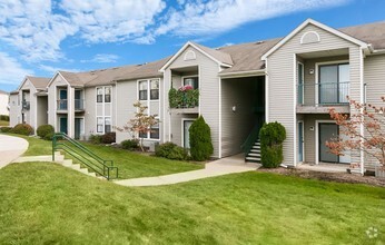 Boulder Pointe Apartments Rentals - Middletown, NY | Apartments.com