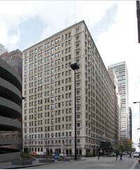 Building Photo - Seneca Apartments in Chicago, Illinois