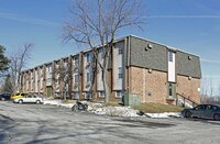 Manhattan Manor Apartments