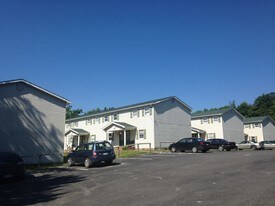 581 Prosperity Rd Mount Hope WV Apartments