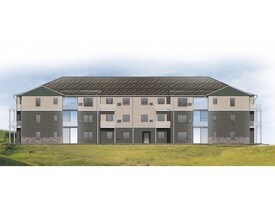 Port View Apartamentos
