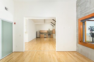 8 Brooks Ave Apartments