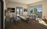 Building Photo - Q19 Apartments in Sacramento, California