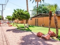 Building Photo - Patio 15 Apartments in Phoenix, Arizona