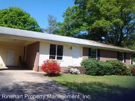 3 Bedroom Single-Family Home for Rent $1325