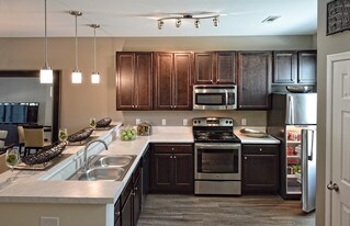 Oldfield Mews Apartments and Townhomes I
