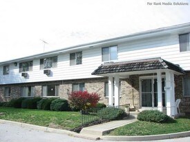 222 Arcadian Ave Waukesha WI Apartments