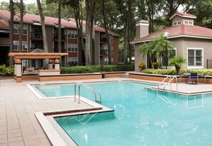 Springs Colony Apartments