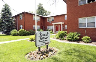 Riverside Terrace Apartments