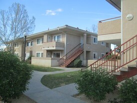 1301 Haven Dr Apartments