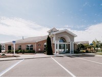 Cedar Bend Apartments
