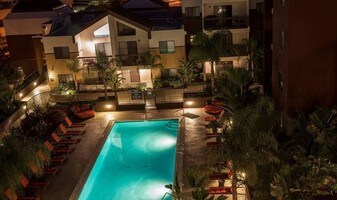 15Fifty5 Apartments