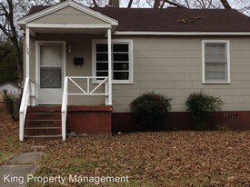 2 Bedroom Single-Family Home for Rent $550