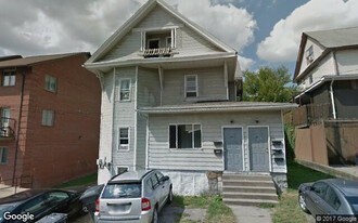 311 1st St Morgantown WV Apartments