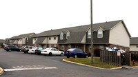 Covington Square Apartments