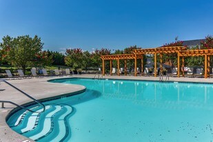 Laurel Springs Apartments