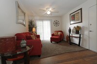 Interior Photo - Solano Springs Apartments in Tucson, Arizona