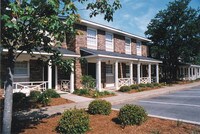 The Gardens on Whispering Pines Apartments